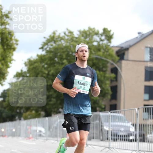 20.09.2026 - PSD Bank Halbmarathon Jannik Wohlers http://msf.ph/oto/10518303 20.09.2026 11:29:15 Laufen 1, 4112 meine-sportfotos.de