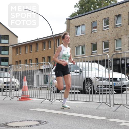 20.09.2026 - PSD Bank Halbmarathon Jannik Wohlers http://msf.ph/oto/10518362 20.09.2026 11:29:16 Laufen  meine-sportfotos.de