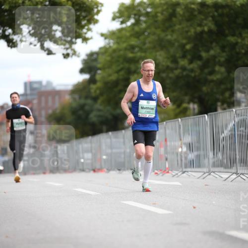 20.09.2026 - PSD Bank Halbmarathon Jannik Wohlers http://msf.ph/oto/10518369 20.09.2026 11:29:41 Laufen 2360 meine-sportfotos.de