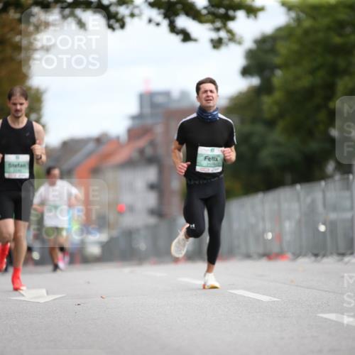20.09.2026 - PSD Bank Halbmarathon Jannik Wohlers http://msf.ph/oto/10518374 20.09.2026 11:29:43 Laufen 3119 meine-sportfotos.de