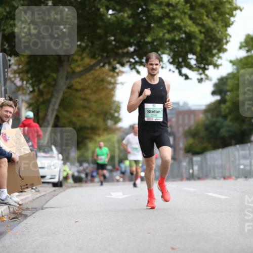 20.09.2026 - PSD Bank Halbmarathon Jannik Wohlers http://msf.ph/oto/10518381 20.09.2026 11:29:45 Laufen 2, 2240, 3119 meine-sportfotos.de