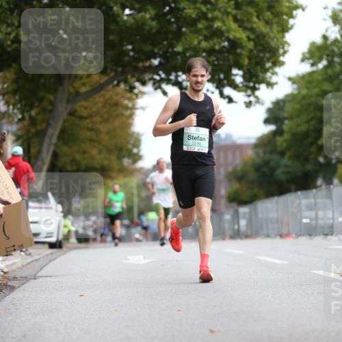 20.09.2026 - PSD Bank Halbmarathon Jannik Wohlers http://msf.ph/oto/10518386 20.09.2026 11:29:46 Laufen 2240, 3119 meine-sportfotos.de