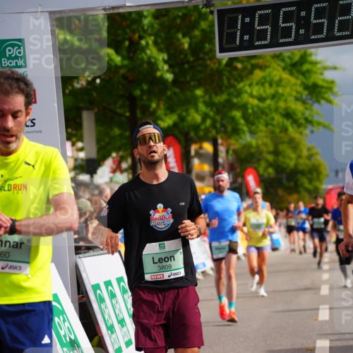 20.09.2026 - PSD Bank Halbmarathon LAZAROV Photography http://msf.ph/oto/10518387 20.09.2026 11:55:52 Ziel 1289, 1354, 1826, 2808, 2810, 3760, 3781, 3809, 3811, 4728 meine-sportfotos.de