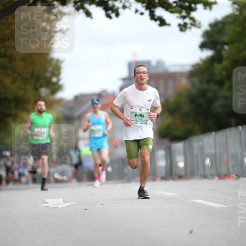 20.09.2026 - PSD Bank Halbmarathon Jannik Wohlers http://msf.ph/oto/10518392 20.09.2026 11:29:47 Laufen 2369 meine-sportfotos.de