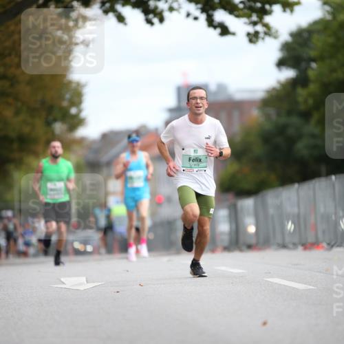 20.09.2026 - PSD Bank Halbmarathon Jannik Wohlers http://msf.ph/oto/10518395 20.09.2026 11:29:48 Laufen 2369, 5 meine-sportfotos.de