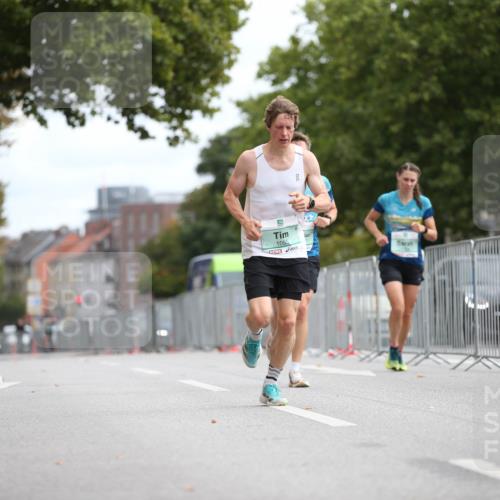 20.09.2026 - PSD Bank Halbmarathon Jannik Wohlers http://msf.ph/oto/10518418 20.09.2026 11:30:10 Laufen 1055 meine-sportfotos.de