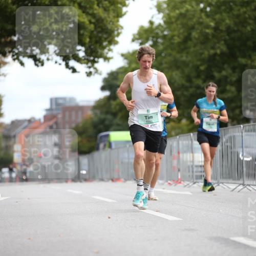 20.09.2026 - PSD Bank Halbmarathon Jannik Wohlers http://msf.ph/oto/10518420 20.09.2026 11:30:10 Laufen 1055 meine-sportfotos.de