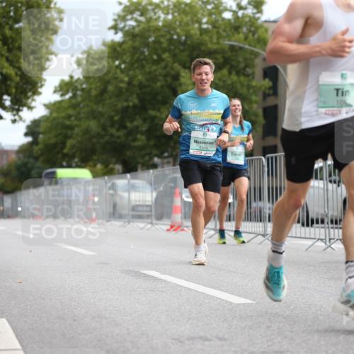 20.09.2026 - PSD Bank Halbmarathon Jannik Wohlers http://msf.ph/oto/10518433 20.09.2026 11:30:12 Laufen 4505, 10 meine-sportfotos.de
