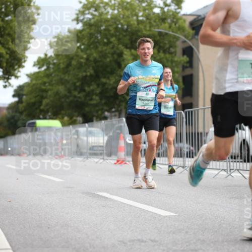 20.09.2026 - PSD Bank Halbmarathon Jannik Wohlers http://msf.ph/oto/10518436 20.09.2026 11:30:12 Laufen 10, 4505 meine-sportfotos.de