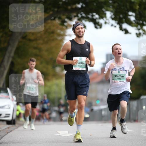 20.09.2026 - PSD Bank Halbmarathon Jannik Wohlers http://msf.ph/oto/10518451 20.09.2026 11:30:21 Laufen 1639, 4113 meine-sportfotos.de