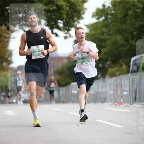 20.09.2026 - PSD Bank Halbmarathon Jannik Wohlers http://msf.ph/oto/10518454 20.09.2026 11:30:22 Laufen 1639, 00, 4113 meine-sportfotos.de