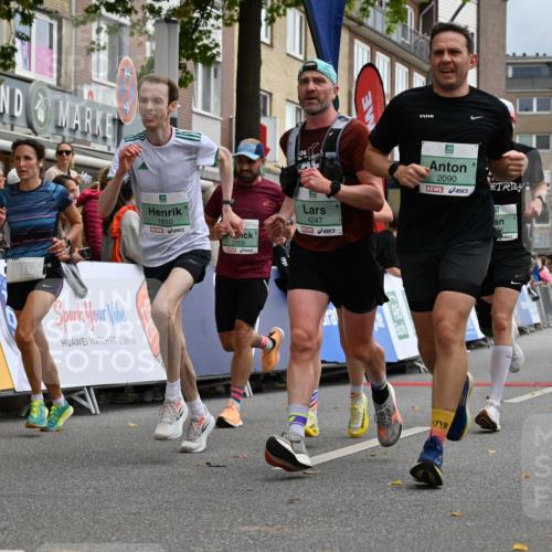 20.09.2026 - PSD Bank Halbmarathon J. Mangold http://msf.ph/oto/10518462 20.09.2026 11:46:45 Ziel 1189, 1557, 1561, 1810, 1876, 2012, 2090, 2141, 2659, 2773, 2902, 3424, 3511, 4001, 4247, 4566, 4639 meine-sportfotos.de