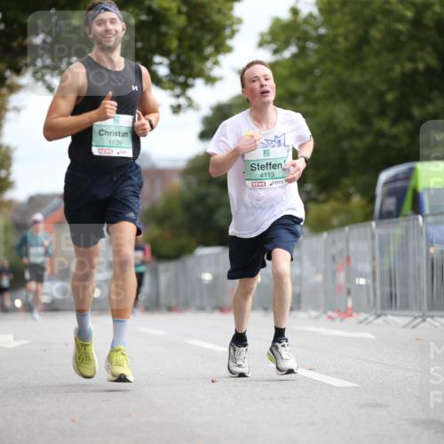 20.09.2026 - PSD Bank Halbmarathon Jannik Wohlers http://msf.ph/oto/10518464 20.09.2026 11:30:22 Laufen 1639, 4113 meine-sportfotos.de