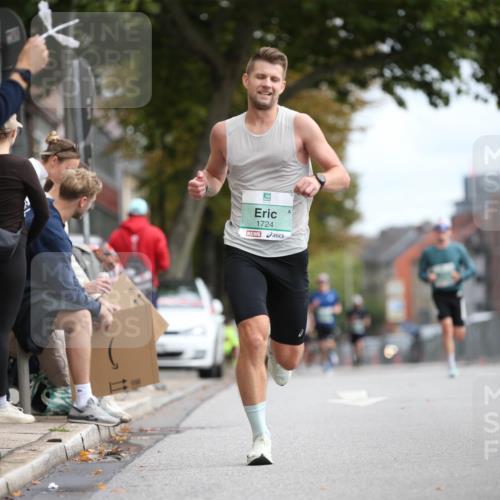 20.09.2026 - PSD Bank Halbmarathon Jannik Wohlers http://msf.ph/oto/10518467 20.09.2026 11:30:25 Laufen 1724 meine-sportfotos.de