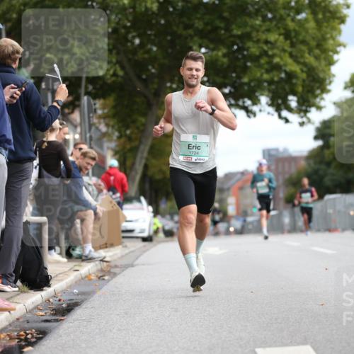 20.09.2026 - PSD Bank Halbmarathon Jannik Wohlers http://msf.ph/oto/10518470 20.09.2026 11:30:25 Laufen 5, 1724 meine-sportfotos.de