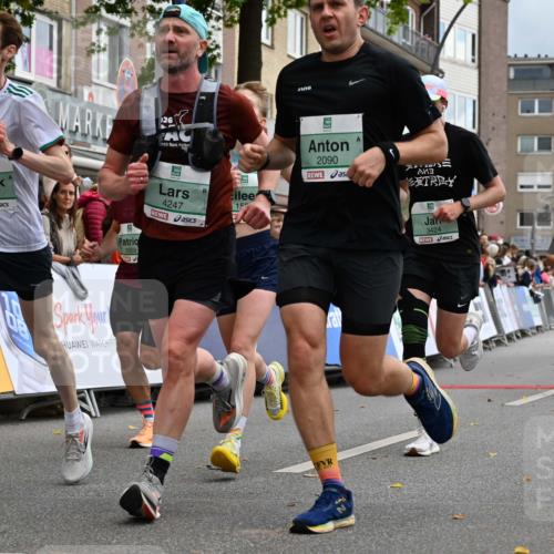 20.09.2026 - PSD Bank Halbmarathon J. Mangold http://msf.ph/oto/10518478 20.09.2026 11:46:45 Ziel 1189, 1557, 1561, 1810, 1876, 2012, 2090, 2141, 2659, 2773, 2902, 3424, 3511, 4001, 4247, 4566, 4639 meine-sportfotos.de
