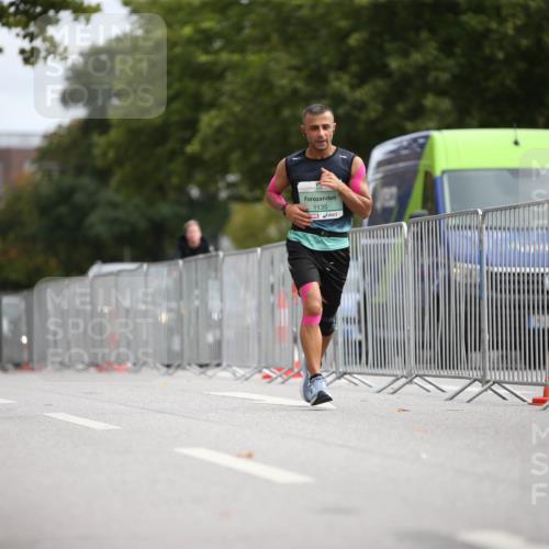 20.09.2026 - PSD Bank Halbmarathon Jannik Wohlers http://msf.ph/oto/10518479 20.09.2026 11:30:30 Laufen 1135 meine-sportfotos.de