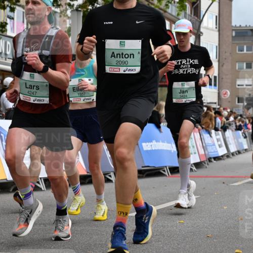 20.09.2026 - PSD Bank Halbmarathon J. Mangold http://msf.ph/oto/10518482 20.09.2026 11:46:45 Ziel 1189, 1557, 1561, 1810, 1876, 2012, 2090, 2141, 2659, 2773, 2902, 3424, 3511, 4001, 4247, 4566, 4639 meine-sportfotos.de