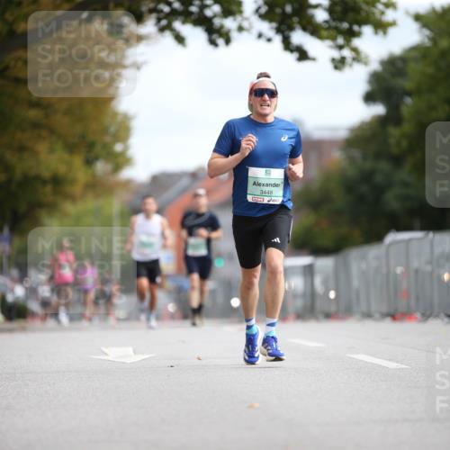 20.09.2026 - PSD Bank Halbmarathon Jannik Wohlers http://msf.ph/oto/10518484 20.09.2026 11:30:33 Laufen 3448 meine-sportfotos.de