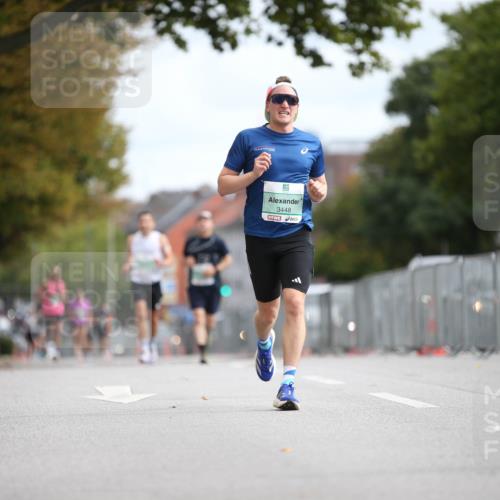 20.09.2026 - PSD Bank Halbmarathon Jannik Wohlers http://msf.ph/oto/10518486 20.09.2026 11:30:33 Laufen 3448, 00 meine-sportfotos.de