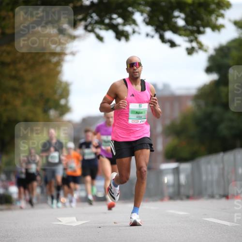 20.09.2026 - PSD Bank Halbmarathon Jannik Wohlers http://msf.ph/oto/10518498 20.09.2026 11:30:47 Laufen 4664 meine-sportfotos.de
