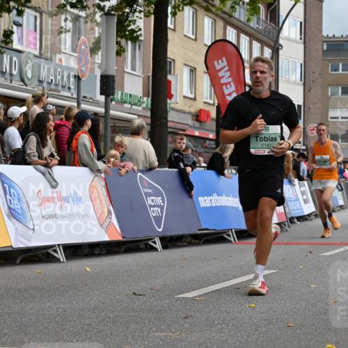 20.09.2026 - PSD Bank Halbmarathon J. Mangold http://msf.ph/oto/10518501 20.09.2026 11:46:47 Ziel 1189, 1557, 1561, 1810, 1876, 2012, 2090, 2141, 2659, 2902, 3424, 3511, 4001, 4247 meine-sportfotos.de