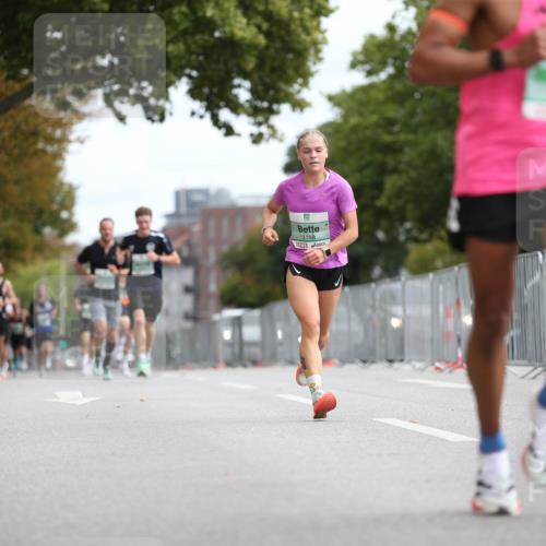 20.09.2026 - PSD Bank Halbmarathon Jannik Wohlers http://msf.ph/oto/10518510 20.09.2026 11:30:50 Laufen 3198 meine-sportfotos.de