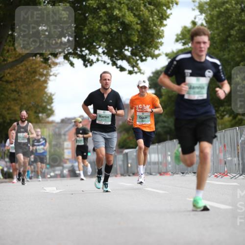 20.09.2026 - PSD Bank Halbmarathon Jannik Wohlers http://msf.ph/oto/10518515 20.09.2026 11:30:54 Laufen 4177 meine-sportfotos.de