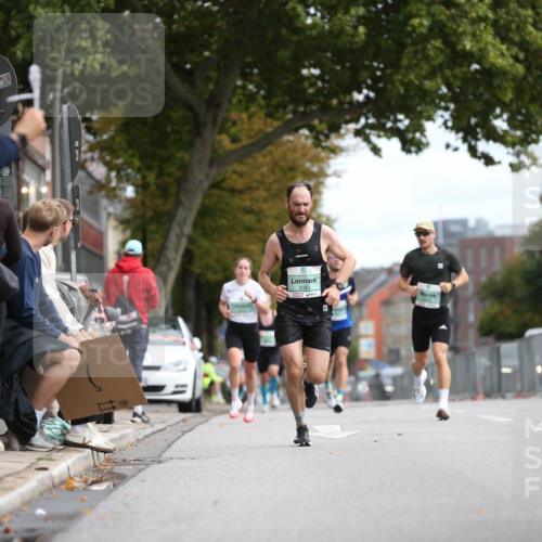 20.09.2026 - PSD Bank Halbmarathon Jannik Wohlers http://msf.ph/oto/10518526 20.09.2026 11:30:57 Laufen 3393 meine-sportfotos.de