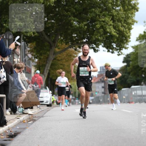 20.09.2026 - PSD Bank Halbmarathon Jannik Wohlers http://msf.ph/oto/10518530 20.09.2026 11:30:58 Laufen 3393 meine-sportfotos.de