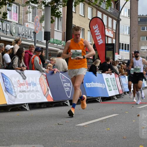 20.09.2026 - PSD Bank Halbmarathon J. Mangold http://msf.ph/oto/10518537 20.09.2026 11:46:49 Ziel 1189, 1557, 1561, 1810, 2012, 2090, 2141, 2659, 2902, 3424, 3511, 4001, 4247 meine-sportfotos.de