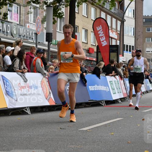 20.09.2026 - PSD Bank Halbmarathon J. Mangold http://msf.ph/oto/10518542 20.09.2026 11:46:50 Ziel 1189, 1557, 1561, 1810, 2012, 2090, 2141, 2659, 2902, 3424, 3511, 4247 meine-sportfotos.de