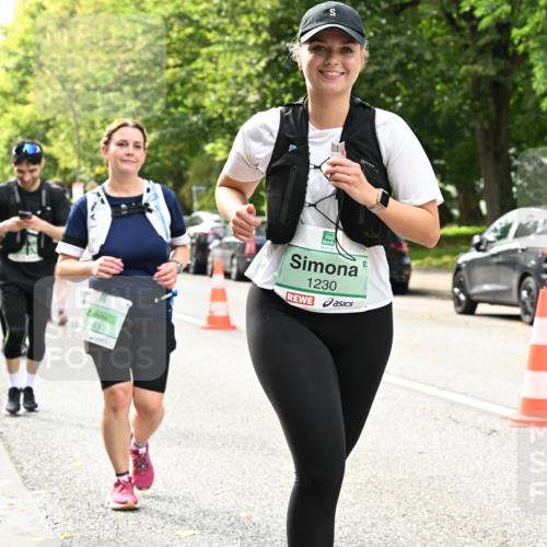 20.09.2026 - PSD Bank Halbmarathon Dr. Thomas Lammeyer http://msf.ph/oto/10518544 20.09.2026 11:13:06 Laufen 43, 1230 meine-sportfotos.de