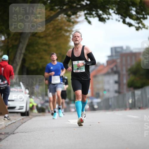 20.09.2026 - PSD Bank Halbmarathon Jannik Wohlers http://msf.ph/oto/10518545 20.09.2026 11:31:03 Laufen 457, 3 meine-sportfotos.de