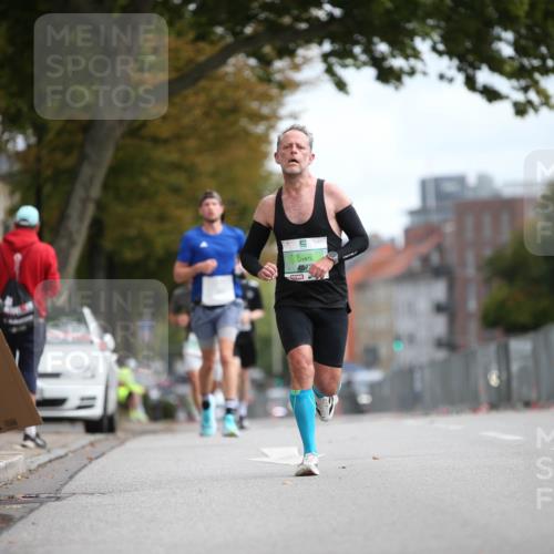 20.09.2026 - PSD Bank Halbmarathon Jannik Wohlers http://msf.ph/oto/10518547 20.09.2026 11:31:03 Laufen 457 meine-sportfotos.de