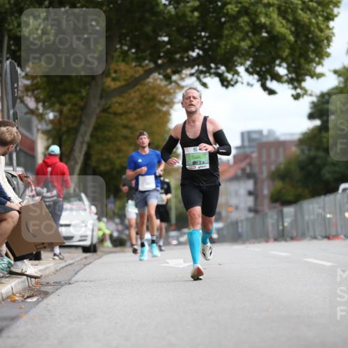 20.09.2026 - PSD Bank Halbmarathon Jannik Wohlers http://msf.ph/oto/10518550 20.09.2026 11:31:04 Laufen  meine-sportfotos.de