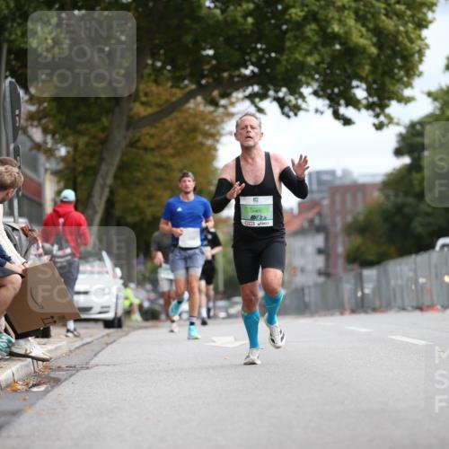 20.09.2026 - PSD Bank Halbmarathon Jannik Wohlers http://msf.ph/oto/10518555 20.09.2026 11:31:04 Laufen 4573 meine-sportfotos.de
