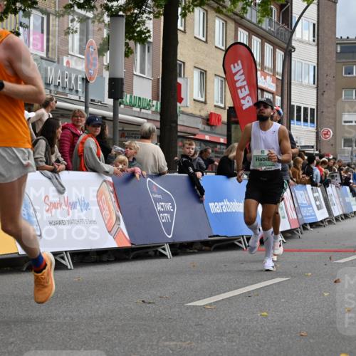 20.09.2026 - PSD Bank Halbmarathon J. Mangold http://msf.ph/oto/10518560 20.09.2026 11:46:50 Ziel 1189, 1557, 1561, 1810, 2012, 2090, 2141, 2659, 2902, 3424, 3511, 4247 meine-sportfotos.de