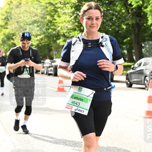 20.09.2026 - PSD Bank Halbmarathon Dr. Thomas Lammeyer http://msf.ph/oto/10518576 20.09.2026 11:13:07 Laufen 4643 meine-sportfotos.de