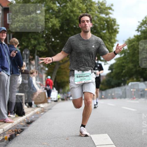 20.09.2026 - PSD Bank Halbmarathon Jannik Wohlers http://msf.ph/oto/10518581 20.09.2026 11:31:11 Laufen 3230 meine-sportfotos.de