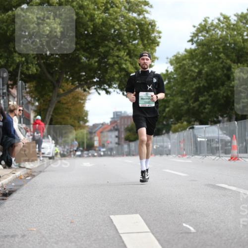 20.09.2026 - PSD Bank Halbmarathon Jannik Wohlers http://msf.ph/oto/10518583 20.09.2026 11:31:12 Laufen 3340 meine-sportfotos.de