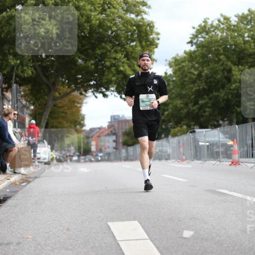 20.09.2026 - PSD Bank Halbmarathon Jannik Wohlers http://msf.ph/oto/10518586 20.09.2026 11:31:12 Laufen 3340 meine-sportfotos.de