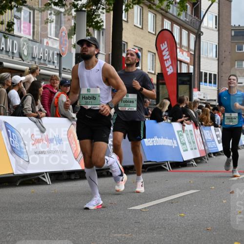 20.09.2026 - PSD Bank Halbmarathon J. Mangold http://msf.ph/oto/10518587 20.09.2026 11:46:51 Ziel 1189, 1557, 1561, 1810, 1822, 2012, 2090, 2141, 2659, 2902, 3381, 3424, 3511, 4247, 4555 meine-sportfotos.de
