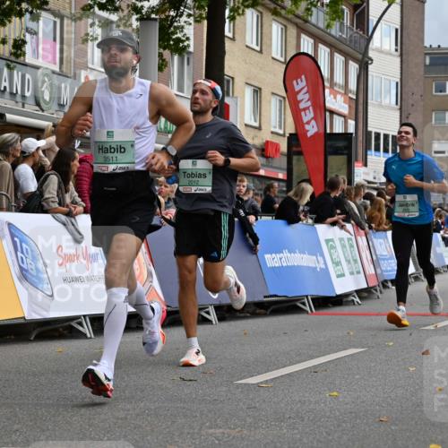 20.09.2026 - PSD Bank Halbmarathon J. Mangold http://msf.ph/oto/10518591 20.09.2026 11:46:52 Ziel 1189, 1822, 2012, 2141, 2659, 2902, 3381, 3424, 3511, 4555 meine-sportfotos.de