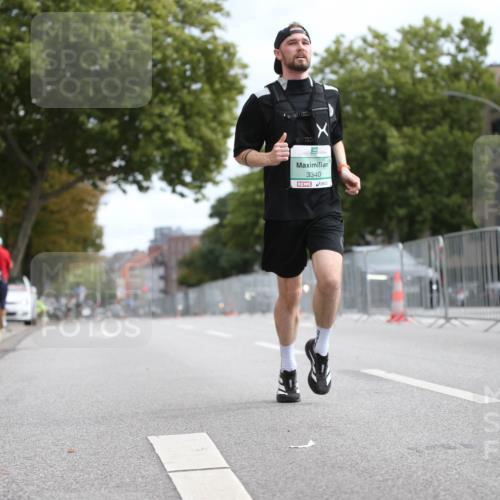 20.09.2026 - PSD Bank Halbmarathon Jannik Wohlers http://msf.ph/oto/10518593 20.09.2026 11:31:13 Laufen 3340 meine-sportfotos.de