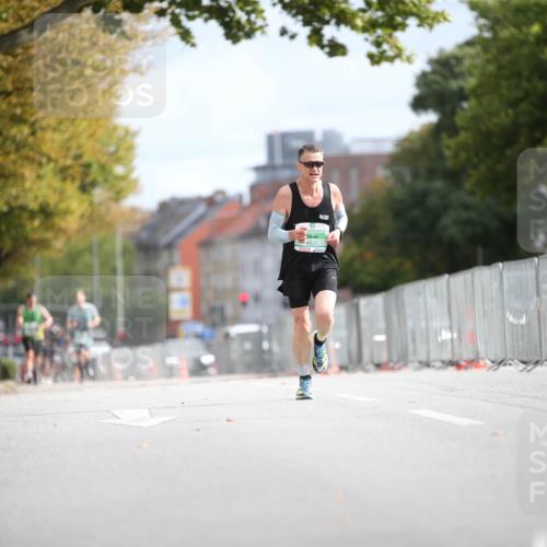 20.09.2026 - PSD Bank Halbmarathon Jannik Wohlers http://msf.ph/oto/10518605 20.09.2026 11:31:34 Laufen 4657 meine-sportfotos.de