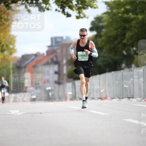 20.09.2026 - PSD Bank Halbmarathon Jannik Wohlers http://msf.ph/oto/10518607 20.09.2026 11:31:35 Laufen 4657 meine-sportfotos.de