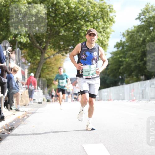 20.09.2026 - PSD Bank Halbmarathon Jannik Wohlers http://msf.ph/oto/10518641 20.09.2026 11:32:04 Laufen 2575 meine-sportfotos.de