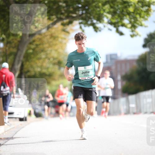 20.09.2026 - PSD Bank Halbmarathon Jannik Wohlers http://msf.ph/oto/10518644 20.09.2026 11:32:05 Laufen 2625 meine-sportfotos.de