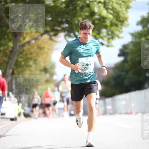 20.09.2026 - PSD Bank Halbmarathon Jannik Wohlers http://msf.ph/oto/10518649 20.09.2026 11:32:06 Laufen 2625 meine-sportfotos.de